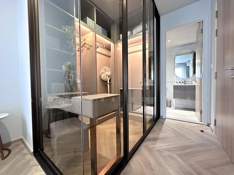 Chapter Thonglor 25, Bangkok, Soi Thonglor 25, Sukhumvit Road, Khlong Tan Nua, Watthana, Bangkok, 1 Bedroom, 35 sqm, Condo For Sale, by Narinthira Roengrit, 500495361 - DDproperty.com