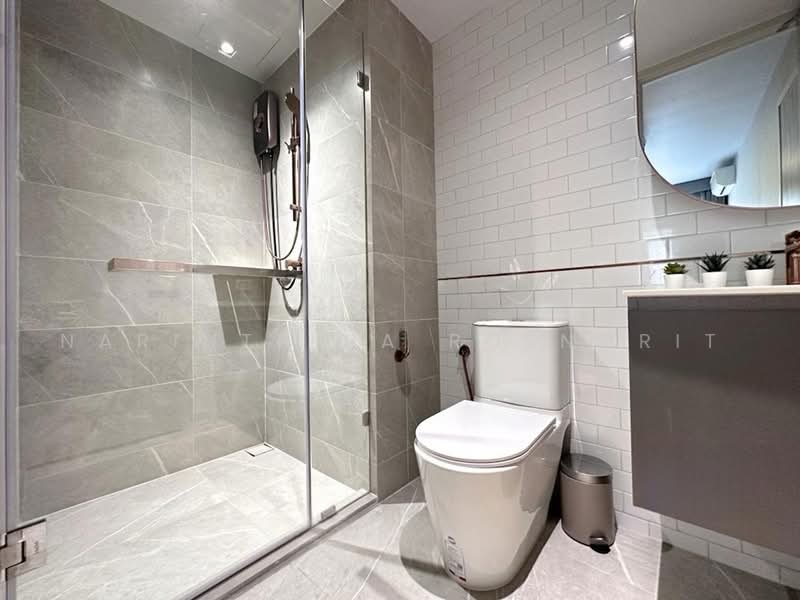 Chapter Thonglor 25, Bangkok, Soi Thonglor 25, Sukhumvit Road, Khlong Tan Nua, Watthana, Bangkok, 1 Bedroom, 35 sqm, Condo For Sale, by Narinthira Roengrit, 500495361 - DDproperty.com