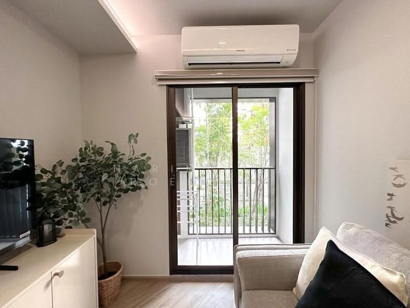 Chapter Thonglor 25, Bangkok, Soi Thonglor 25, Sukhumvit Road, Khlong Tan Nua, Watthana, Bangkok, 1 Bedroom, 35 sqm, Condo For Sale, by Narinthira Roengrit, 500495361 - DDproperty.com