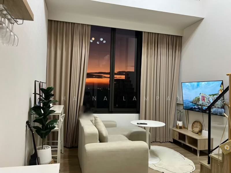 Ramada Residence (Siamese) Sukhumvit 87, Bangkok, 2223 Sukhumvit 87 Alley, Bang Chak, Phra Khanong, Bangkok, 1 Bedroom, 43 sqm, Condo For Sale, by Nicha Na Lampang, 500495362 - DDproperty.com