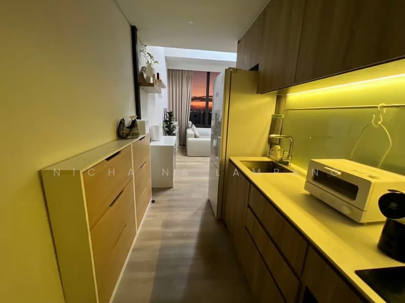Ramada Residence (Siamese) Sukhumvit 87, Bangkok, 2223 Sukhumvit 87 Alley, Bang Chak, Phra Khanong, Bangkok, 1 Bedroom, 43 sqm, Condo For Sale, by Nicha Na Lampang, 500495362 - DDproperty.com