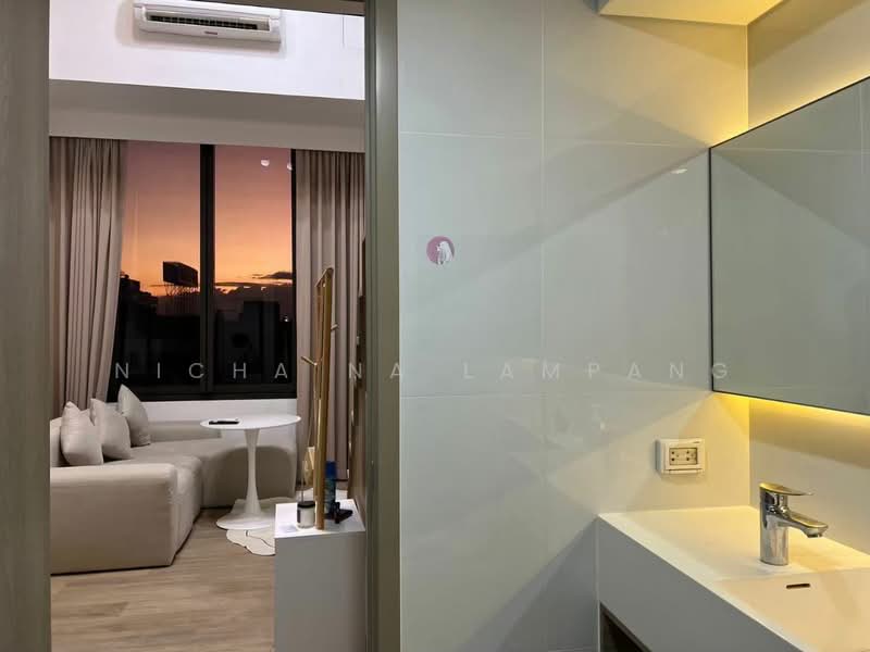 Ramada Residence (Siamese) Sukhumvit 87, Bangkok, 2223 Sukhumvit 87 Alley, Bang Chak, Phra Khanong, Bangkok, 1 Bedroom, 43 sqm, Condo For Sale, by Nicha Na Lampang, 500495362 - DDproperty.com