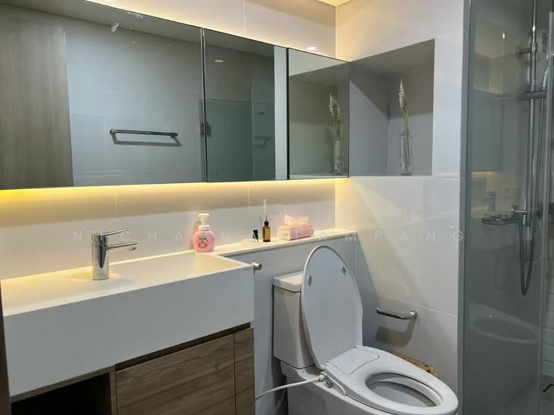 Ramada Residence (Siamese) Sukhumvit 87, Bangkok, 2223 Sukhumvit 87 Alley, Bang Chak, Phra Khanong, Bangkok, 1 Bedroom, 43 sqm, Condo For Sale, by Nicha Na Lampang, 500495362 - DDproperty.com