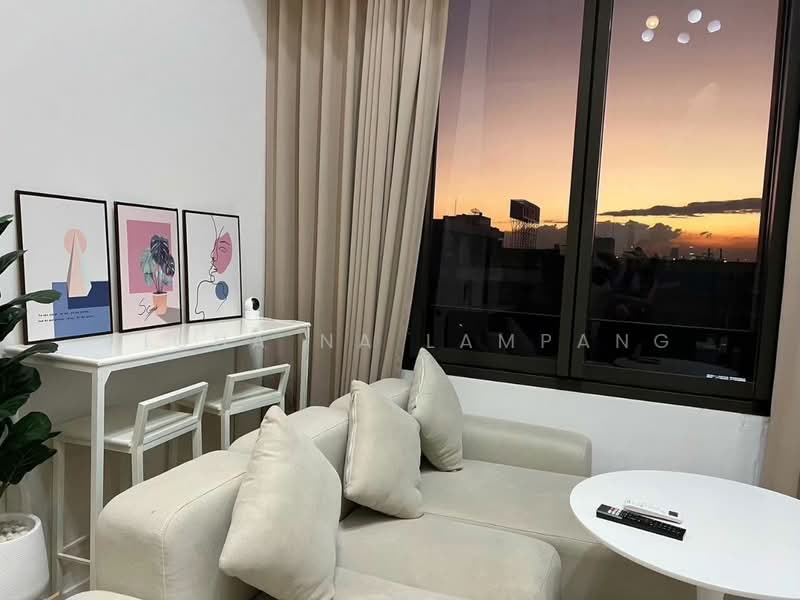 Ramada Residence (Siamese) Sukhumvit 87, Bangkok, 2223 Sukhumvit 87 Alley, Bang Chak, Phra Khanong, Bangkok, 1 Bedroom, 43 sqm, Condo For Sale, by Nicha Na Lampang, 500495362 - DDproperty.com