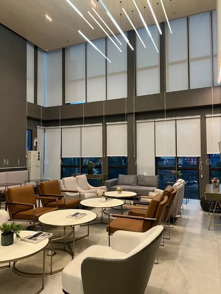Ramada Residence (Siamese) Sukhumvit 87, Bangkok, 2223 Sukhumvit 87 Alley, Bang Chak, Phra Khanong, Bangkok, 1 Bedroom, 43 sqm, Condo For Sale, by Nicha Na Lampang, 500495362 - DDproperty.com