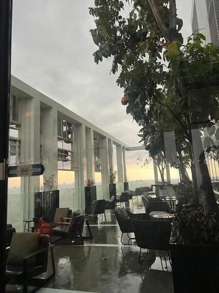 Ramada Residence (Siamese) Sukhumvit 87 : รามาดา เรสซิเดนซ์, กรุงเทพ, 2223 ซอยสุขุมวิท 87, บางจาก, พระโขนง, กรุงเทพ, 43 ตร.ม., คอนโด ขาย, โดย Nicha Na Lampang, 500495362 - DDproperty.com