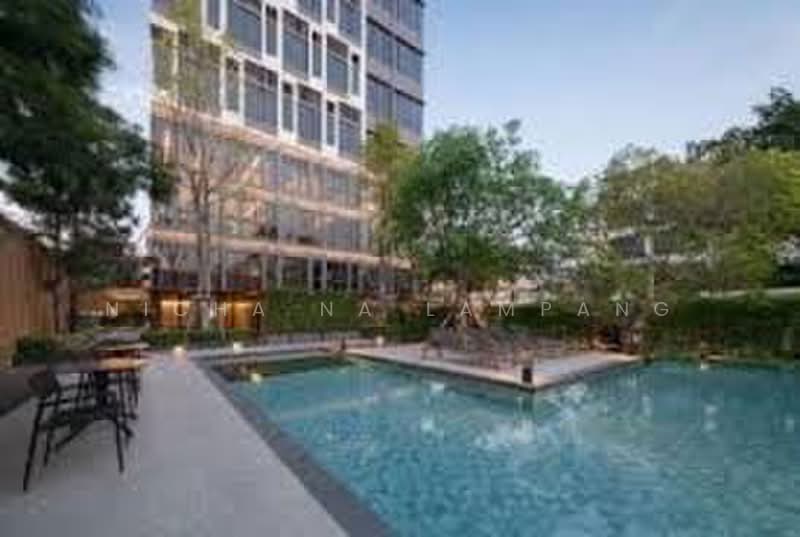 Ramada Residence (Siamese) Sukhumvit 87, Bangkok, 2223 Sukhumvit 87 Alley, Bang Chak, Phra Khanong, Bangkok, 1 Bedroom, 43 sqm, Condo For Sale, by Nicha Na Lampang, 500495362 - DDproperty.com
