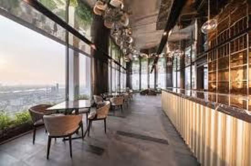 Ramada Residence (Siamese) Sukhumvit 87, Bangkok, 2223 Sukhumvit 87 Alley, Bang Chak, Phra Khanong, Bangkok, 1 Bedroom, 43 sqm, Condo For Sale, by Nicha Na Lampang, 500495362 - DDproperty.com