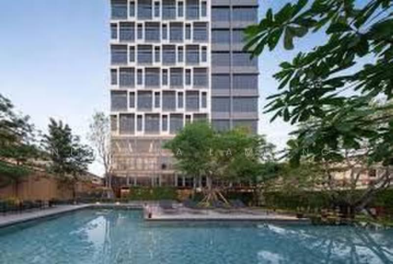 Ramada Residence (Siamese) Sukhumvit 87, Bangkok, 2223 Sukhumvit 87 Alley, Bang Chak, Phra Khanong, Bangkok, 1 Bedroom, 43 sqm, Condo For Sale, by Nicha Na Lampang, 500495362 - DDproperty.com