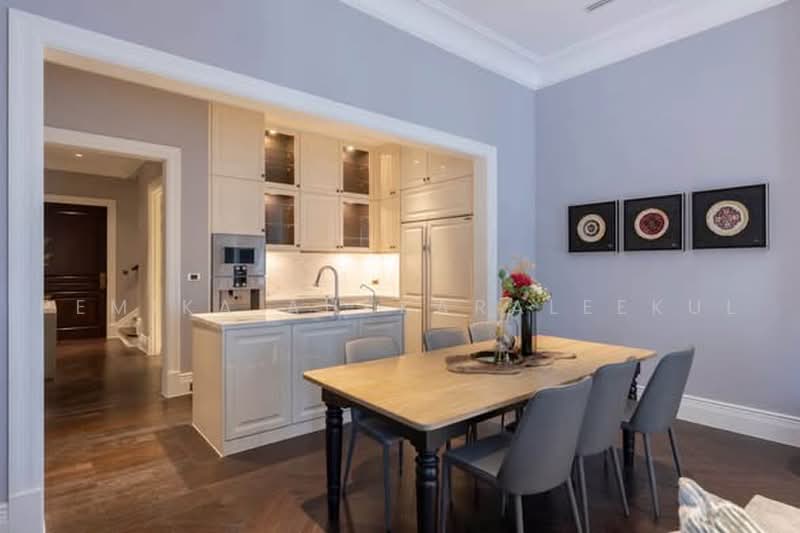 98 Wireless, Bangkok, 98 Wireless Road, Lumphini, Pathum Wan, Bangkok, 3 Bedrooms, 245 sqm, Condo For Sale, by Pemika Aukkaraleekul, 500495363 - DDproperty.com