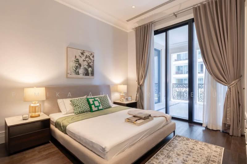 98 Wireless, Bangkok, 98 Wireless Road, Lumphini, Pathum Wan, Bangkok, 3 Bedrooms, 245 sqm, Condo For Sale, by Pemika Aukkaraleekul, 500495363 - DDproperty.com