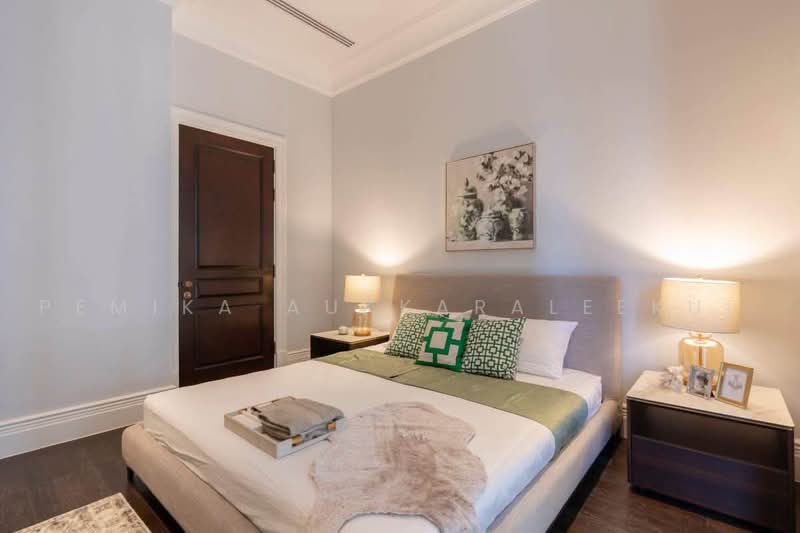 98 Wireless, Bangkok, 98 Wireless Road, Lumphini, Pathum Wan, Bangkok, 3 Bedrooms, 245 sqm, Condo For Sale, by Pemika Aukkaraleekul, 500495363 - DDproperty.com