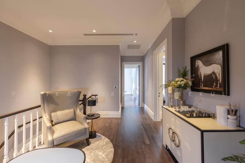 98 Wireless, Bangkok, 98 Wireless Road, Lumphini, Pathum Wan, Bangkok, 3 Bedrooms, 245 sqm, Condo For Sale, by Pemika Aukkaraleekul, 500495363 - DDproperty.com