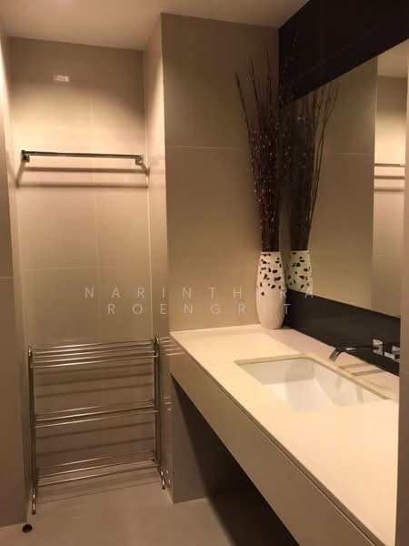 Rhythm Ratchada-Huaikwang, Bangkok, 218 Ratchadaphisek Road, Huai Khwang, Bangkok, 1 Bedroom, 46 sqm, Condo For Rent, by Narinthira Roengrit, 500495364 - DDproperty.com