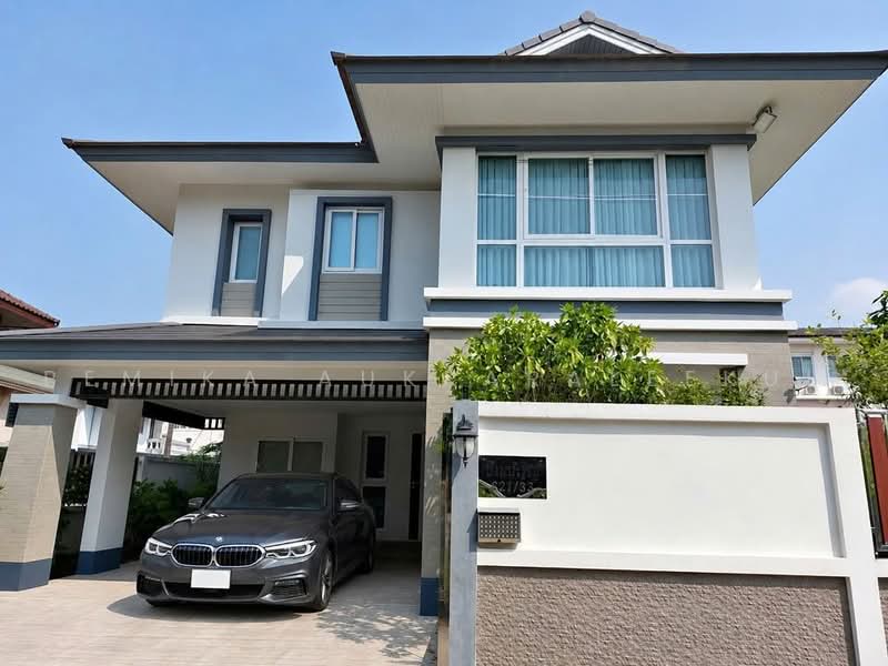 บ้าน 4-ห้องนอน, กรุงเทพ, พระบรมมหาราชวัง, พระนคร, กรุงเทพ, 155 ตร.ม., บ้านเดี่ยว ขาย, โดย Pemika Aukkaraleekul, 500495366 - DDproperty.com