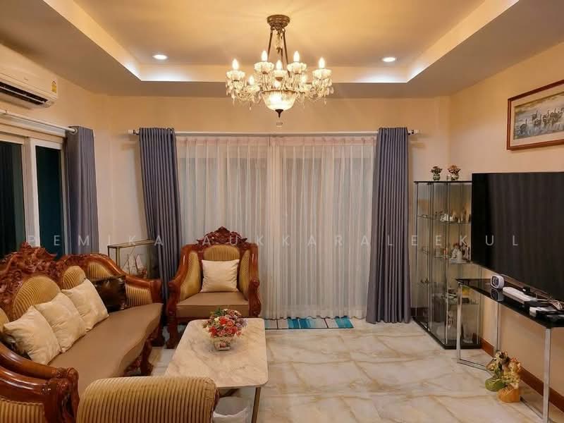 บ้าน 4-ห้องนอน, กรุงเทพ, พระบรมมหาราชวัง, พระนคร, กรุงเทพ, 155 ตร.ม., บ้านเดี่ยว ขาย, โดย Pemika Aukkaraleekul, 500495366 - DDproperty.com
