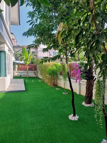 4-BR House, Bangkok, Praborommaharatchawang, Phra Nakhon, Bangkok, 4 Bedrooms, 155 sqm, Single Detached House For Sale, by Pemika Aukkaraleekul, 500495366 - DDproperty.com