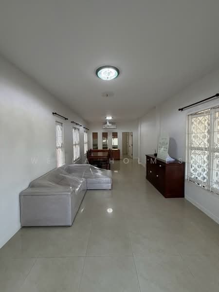 Choengmon village, Surat Thani, Bo Put, Ko Samui, Surat Thani, 3 Bedrooms, 150 sqm, Single Detached House For Rent, by Wella Holmes, 500495367 - DDproperty.com