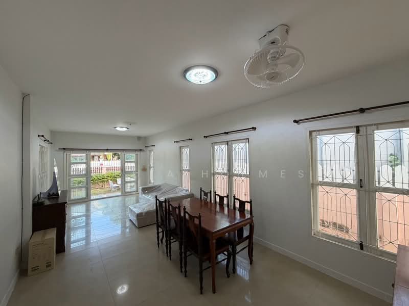 Choengmon village, Surat Thani, Bo Put, Ko Samui, Surat Thani, 3 Bedrooms, 150 sqm, Single Detached House For Rent, by Wella Holmes, 500495367 - DDproperty.com
