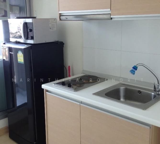 Rhythm Ratchada, Bangkok, 558 Ratchadaphisek Road, Samsen Nok, Huai Khwang, Bangkok, 1 Bedroom, 36 sqm, Condo For Sale, by Narinthira Roengrit, 500495368 - DDproperty.com