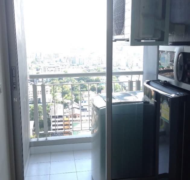 Rhythm Ratchada, Bangkok, 558 Ratchadaphisek Road, Samsen Nok, Huai Khwang, Bangkok, 1 Bedroom, 36 sqm, Condo For Sale, by Narinthira Roengrit, 500495368 - DDproperty.com