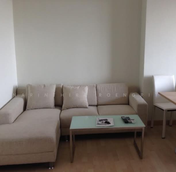 Rhythm Ratchada, Bangkok, 558 Ratchadaphisek Road, Samsen Nok, Huai Khwang, Bangkok, 1 Bedroom, 36 sqm, Condo For Sale, by Narinthira Roengrit, 500495368 - DDproperty.com