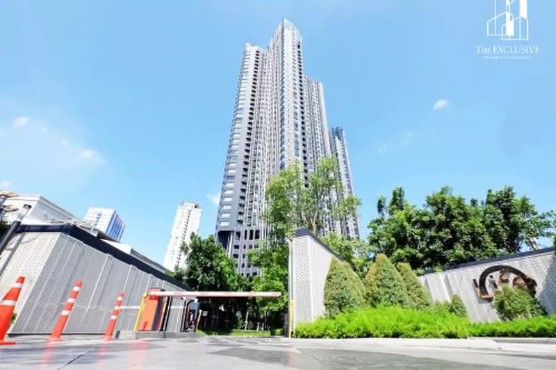Life Ladprao, Bangkok, 992 Ladprao Road, Jom Phon, Chatuchak, Bangkok, 1 Bedroom, 36 sqm, Condo For Sale, by กรทิพย์ โบว์ เทพสุริยวงค์, 500495369 - DDproperty.com
