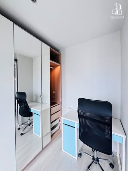 Life Ladprao, Bangkok, 992 Ladprao Road, Jom Phon, Chatuchak, Bangkok, 1 Bedroom, 36 sqm, Condo For Sale, by กรทิพย์ โบว์ เทพสุริยวงค์, 500495369 - DDproperty.com