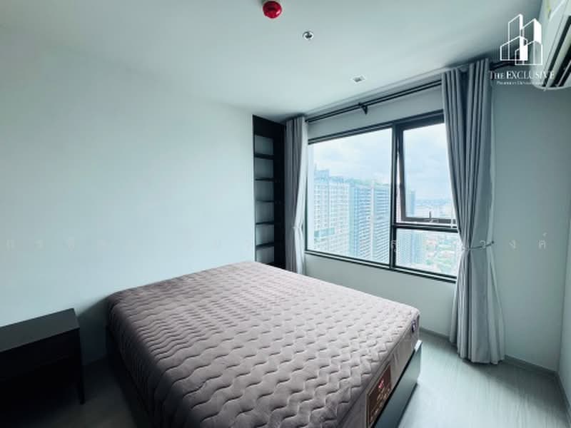 Life Ladprao, Bangkok, 992 Ladprao Road, Jom Phon, Chatuchak, Bangkok, 1 Bedroom, 36 sqm, Condo For Sale, by กรทิพย์ โบว์ เทพสุริยวงค์, 500495369 - DDproperty.com