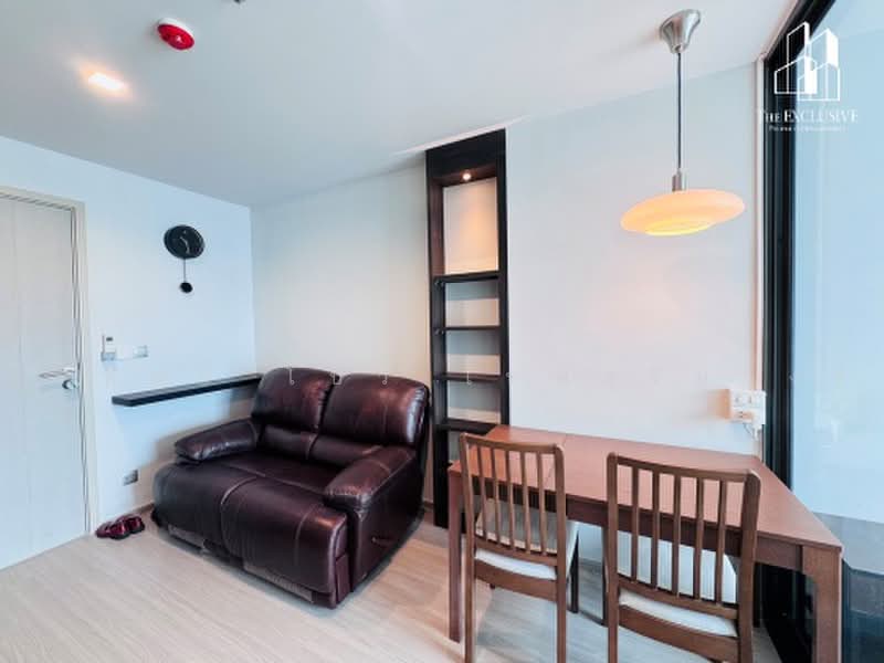 Life Ladprao, Bangkok, 992 Ladprao Road, Jom Phon, Chatuchak, Bangkok, 1 Bedroom, 36 sqm, Condo For Sale, by กรทิพย์ โบว์ เทพสุริยวงค์, 500495369 - DDproperty.com