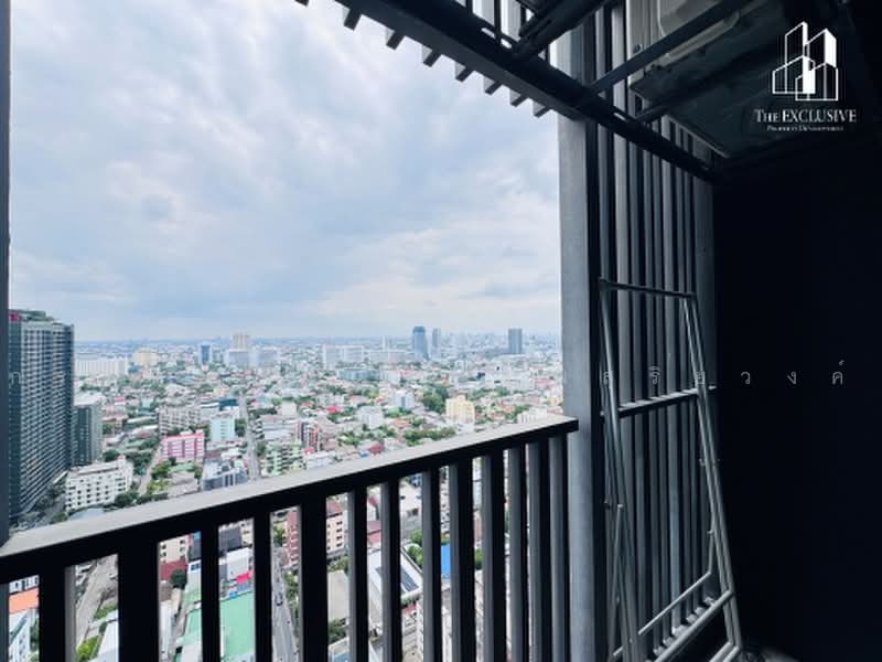 Life Ladprao : ไลฟ์ ลาดพร้าว, กรุงเทพ, 992 ถนนลาดพร้าว, จอมพล, จตุจักร, กรุงเทพ, 36 ตร.ม., คอนโด ขาย, โดย กรทิพย์ โบว์ เทพสุริยวงค์, 500495369 - DDproperty.com