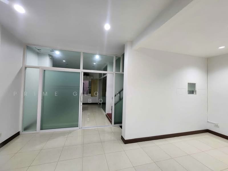 Phanason Kathu, Phuket, Wichit, Muang Phuket, Phuket, 3 Bedrooms, 100 sqm, Townhouse For Rent, by Prime Global Asset ( Bom ), 500495370 - DDproperty.com