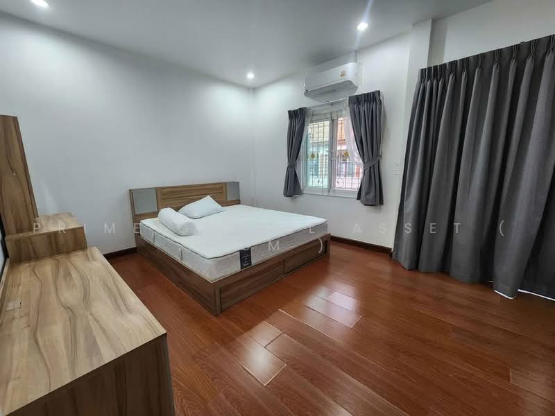 Phanason Kathu, Phuket, Wichit, Muang Phuket, Phuket, 3 Bedrooms, 100 sqm, Townhouse For Rent, by Prime Global Asset ( Bom ), 500495370 - DDproperty.com