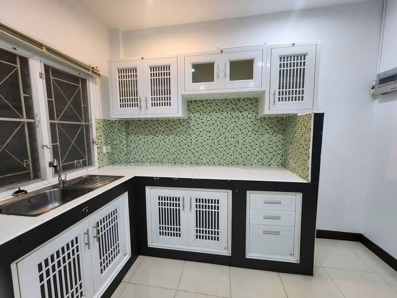 Phanason Kathu, Phuket, Wichit, Muang Phuket, Phuket, 3 Bedrooms, 100 sqm, Townhouse For Rent, by Prime Global Asset ( Bom ), 500495370 - DDproperty.com