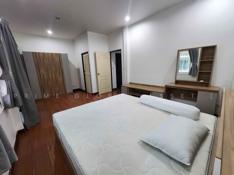 Phanason Kathu, Phuket, Wichit, Muang Phuket, Phuket, 3 Bedrooms, 100 sqm, Townhouse For Rent, by Prime Global Asset ( Bom ), 500495370 - DDproperty.com