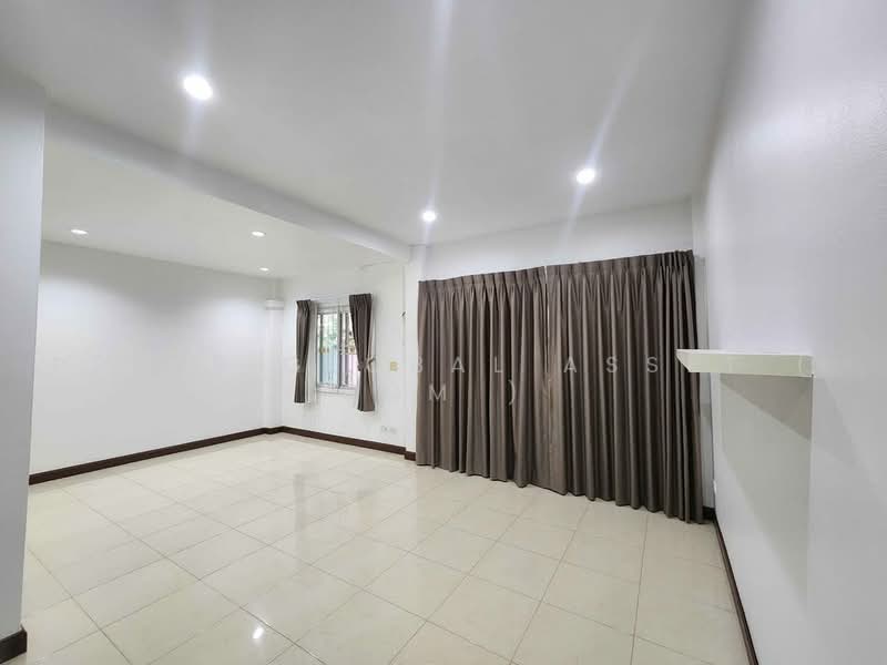 Phanason Kathu, Phuket, Wichit, Muang Phuket, Phuket, 3 Bedrooms, 100 sqm, Townhouse For Rent, by Prime Global Asset ( Bom ), 500495370 - DDproperty.com