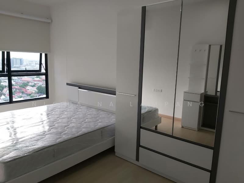 Supalai Loft Prajadhipok-Wongwian Yai : ศุภาลัย ลอฟท์ ประชาธิปก-วงเวียนใหญ่, กรุงเทพ, ถนนประชาธิปก, สมเด็จเจ้าพระยา, คลองสาน, กรุงเทพ, 48 ตร.ม., คอนโด ขาย, โดย Nicha Na Lampang, 500495372 - DDproperty.com