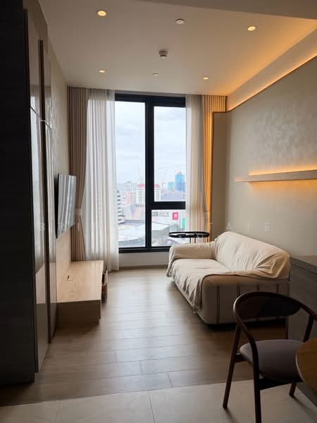 The Crest Park Residences : เดอะ เครสท์ พาร์ค เรสซิเดนเซส, กรุงเทพ, 1198 ถ.พหลโยธิน, จอมพล, จตุจักร, กรุงเทพ, 47 ตร.ม., คอนโด ขาย, โดย Bridge Estate Thailand, 500495373 - DDproperty.com
