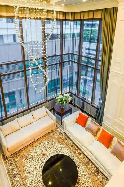 The Emporio Place : ดิ เอ็มโพริโอ เพลส, กรุงเทพ, 93 ซอยสุขุมวิท 24 ถนนสุุขุมวิท, คลองตัน, คลองเตย, กรุงเทพ, 169 ตร.ม., คอนโด ขาย, โดย LINE @firststep, 500495374 - DDproperty.com