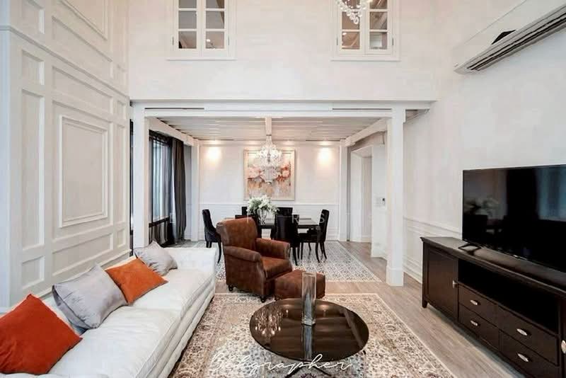 The Emporio Place : ดิ เอ็มโพริโอ เพลส, กรุงเทพ, 93 ซอยสุขุมวิท 24 ถนนสุุขุมวิท, คลองตัน, คลองเตย, กรุงเทพ, 169 ตร.ม., คอนโด ขาย, โดย LINE @firststep, 500495374 - DDproperty.com