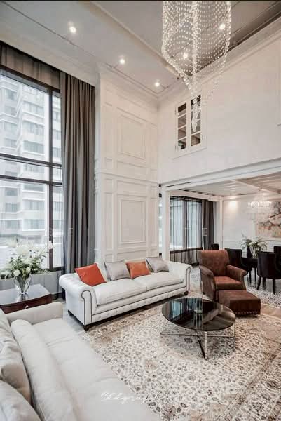 The Emporio Place : ดิ เอ็มโพริโอ เพลส, กรุงเทพ, 93 ซอยสุขุมวิท 24 ถนนสุุขุมวิท, คลองตัน, คลองเตย, กรุงเทพ, 169 ตร.ม., คอนโด ขาย, โดย LINE @firststep, 500495374 - DDproperty.com