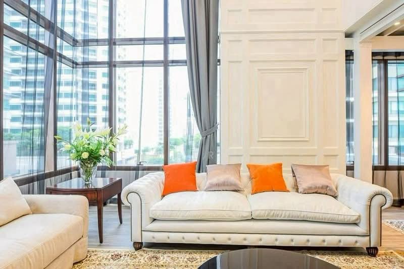 The Emporio Place : ดิ เอ็มโพริโอ เพลส, กรุงเทพ, 93 ซอยสุขุมวิท 24 ถนนสุุขุมวิท, คลองตัน, คลองเตย, กรุงเทพ, 169 ตร.ม., คอนโด ขาย, โดย LINE @firststep, 500495374 - DDproperty.com