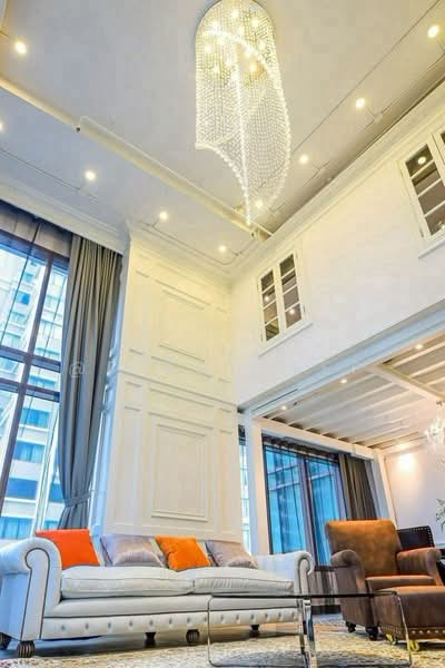 The Emporio Place : ดิ เอ็มโพริโอ เพลส, กรุงเทพ, 93 ซอยสุขุมวิท 24 ถนนสุุขุมวิท, คลองตัน, คลองเตย, กรุงเทพ, 169 ตร.ม., คอนโด ขาย, โดย LINE @firststep, 500495374 - DDproperty.com