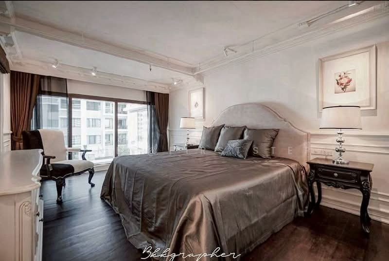 The Emporio Place : ดิ เอ็มโพริโอ เพลส, กรุงเทพ, 93 ซอยสุขุมวิท 24 ถนนสุุขุมวิท, คลองตัน, คลองเตย, กรุงเทพ, 169 ตร.ม., คอนโด ขาย, โดย LINE @firststep, 500495374 - DDproperty.com