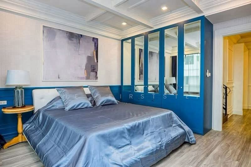 The Emporio Place, Bangkok, 93 Soi Sukhumvit 24, Sukhumvit Road, Khong Tan, Khlong Toei, Bangkok, 3 Bedrooms, 169 sqm, Condo For Sale, by LINE @firststep, 500495374 - DDproperty.com