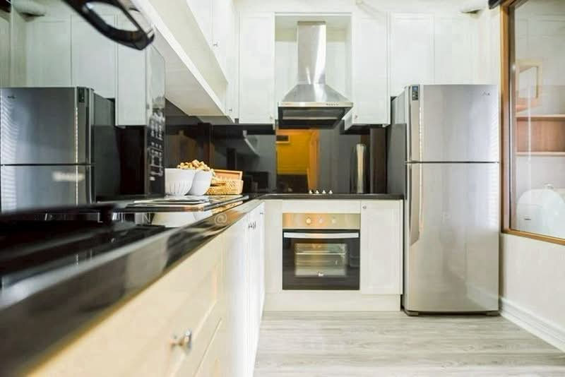The Emporio Place, Bangkok, 93 Soi Sukhumvit 24, Sukhumvit Road, Khong Tan, Khlong Toei, Bangkok, 3 Bedrooms, 169 sqm, Condo For Sale, by LINE @firststep, 500495374 - DDproperty.com
