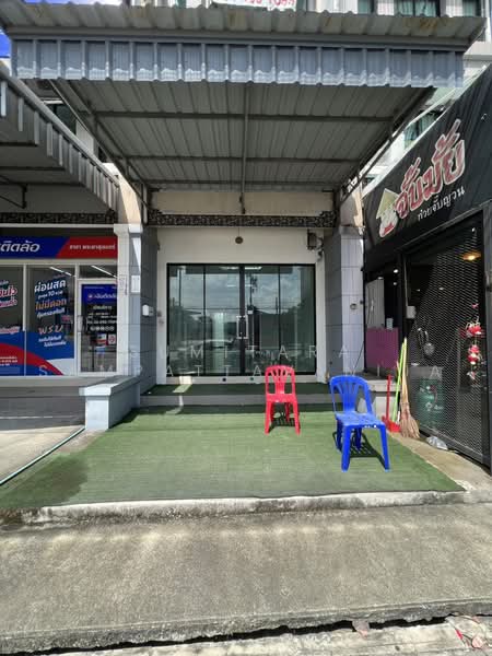 ขายโฮมออฟฟิศ รามอินทรา : Home Office for Sale Ram Intra, กรุงเทพ, บางชัน, คลองสามวา, กรุงเทพ, 230 ตร.ม., ตึกแถว-อาคารพาณิชย์ ขาย, โดย Sumitara Sampattavanija, 500495375 - DDproperty.com