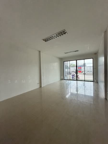 ขายโฮมออฟฟิศ รามอินทรา : Home Office for Sale Ram Intra, กรุงเทพ, บางชัน, คลองสามวา, กรุงเทพ, 230 ตร.ม., ตึกแถว-อาคารพาณิชย์ ขาย, โดย Sumitara Sampattavanija, 500495375 - DDproperty.com
