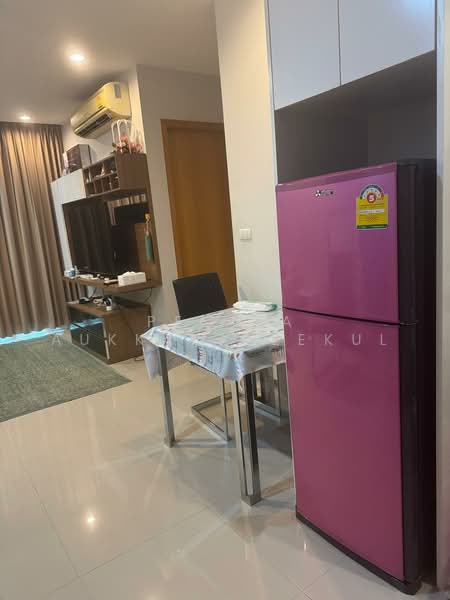 Circle Condominium, Bangkok, 1674 Soi Petchaburi 36 Petchaburi Road, Makkasan, Ratchathewi, Bangkok, 1 Bedroom, 43 sqm, Condo For Sale, by Pemika Aukkaraleekul, 500495377 - DDproperty.com