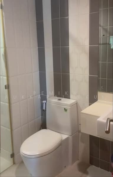 Circle Condominium, Bangkok, 1674 Soi Petchaburi 36 Petchaburi Road, Makkasan, Ratchathewi, Bangkok, 1 Bedroom, 43 sqm, Condo For Sale, by Pemika Aukkaraleekul, 500495377 - DDproperty.com